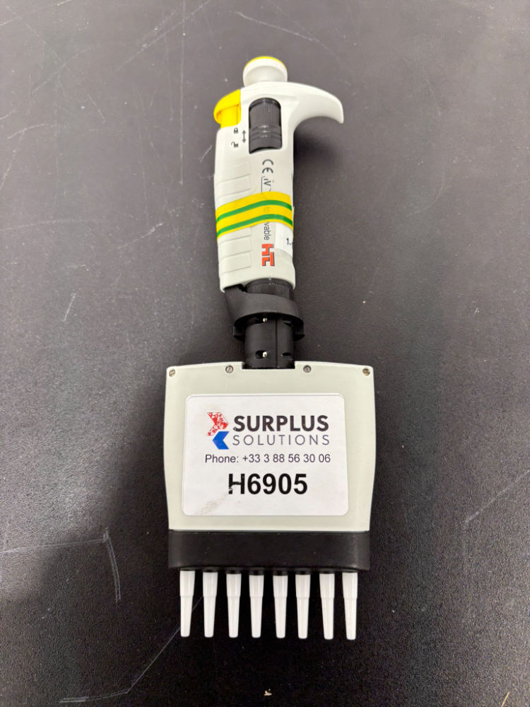 Image of Discovery Comfort Pipettes